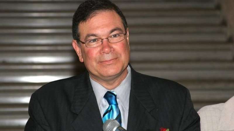 Craig E. Leen, Acting Director of the Office of Federal Contract Compliance Programs (OFCCP)