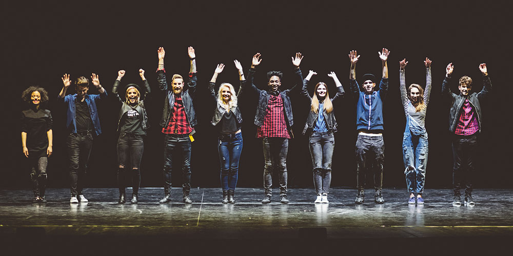 Conoce el Musical que Pretende Levantar Conciencia Sobre el VIH