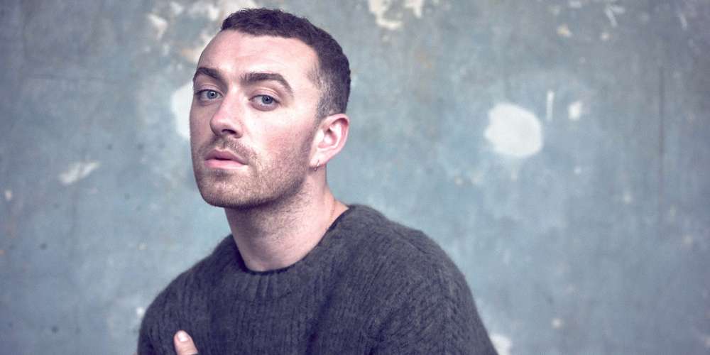 Hey Sam Smith, It’s OK to Not Like Michael Jackson or Any Other Musician
