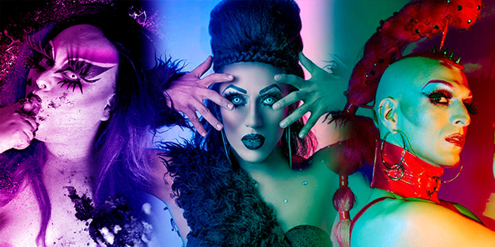 Conoce la Escena Drag en Monterrey y Cómo se ha Puesto en Alto a Nivel Nacional