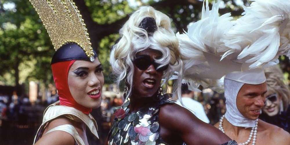 Wigstock, the Drop-Dead Amazing NYC Drag Festival, Is Coming Back Next Month