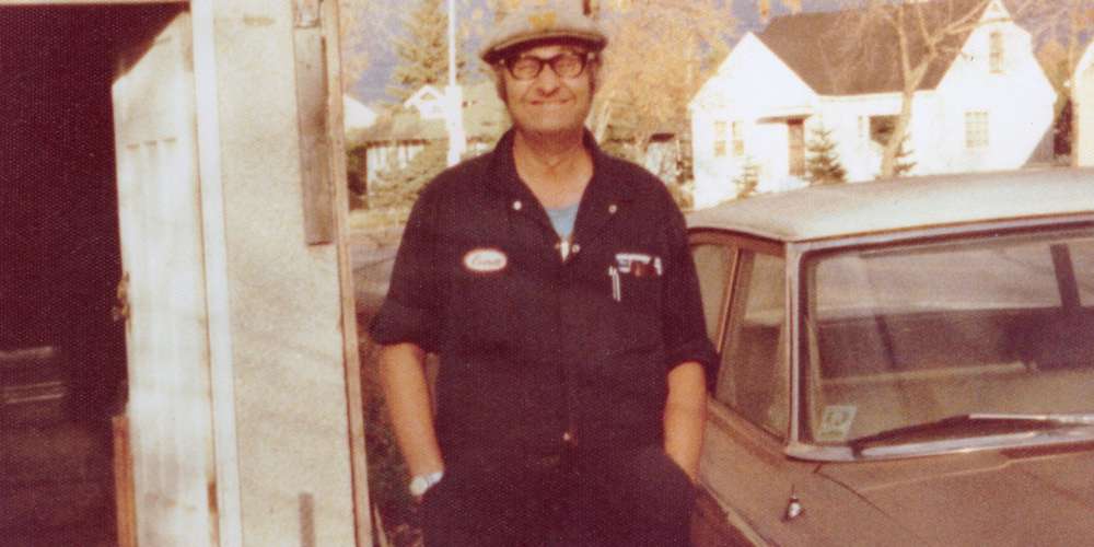Crooked Cops and Brave Politicians: The Story of Everett Klippert, the Last Canadian Man Jailed for Homosexuality