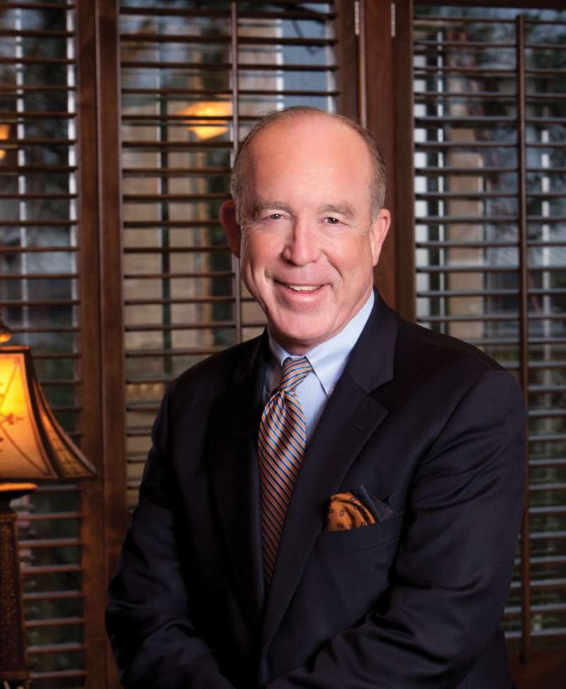 Conservative Republicans of Texas hotze
