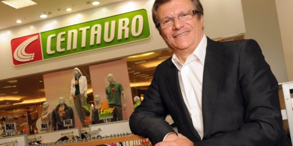 Presidente da Centauro declara apoio a Bolsonaro e sofre boicote de LGBTIs