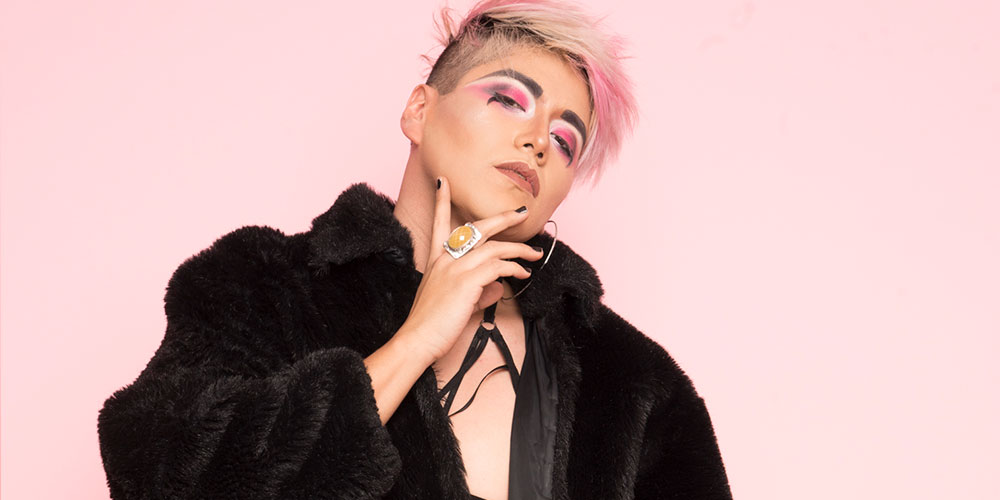 #MyFemmeSelf: Aurora Wonders y Cómo la Heteronormatividad Puede ser Tóxica