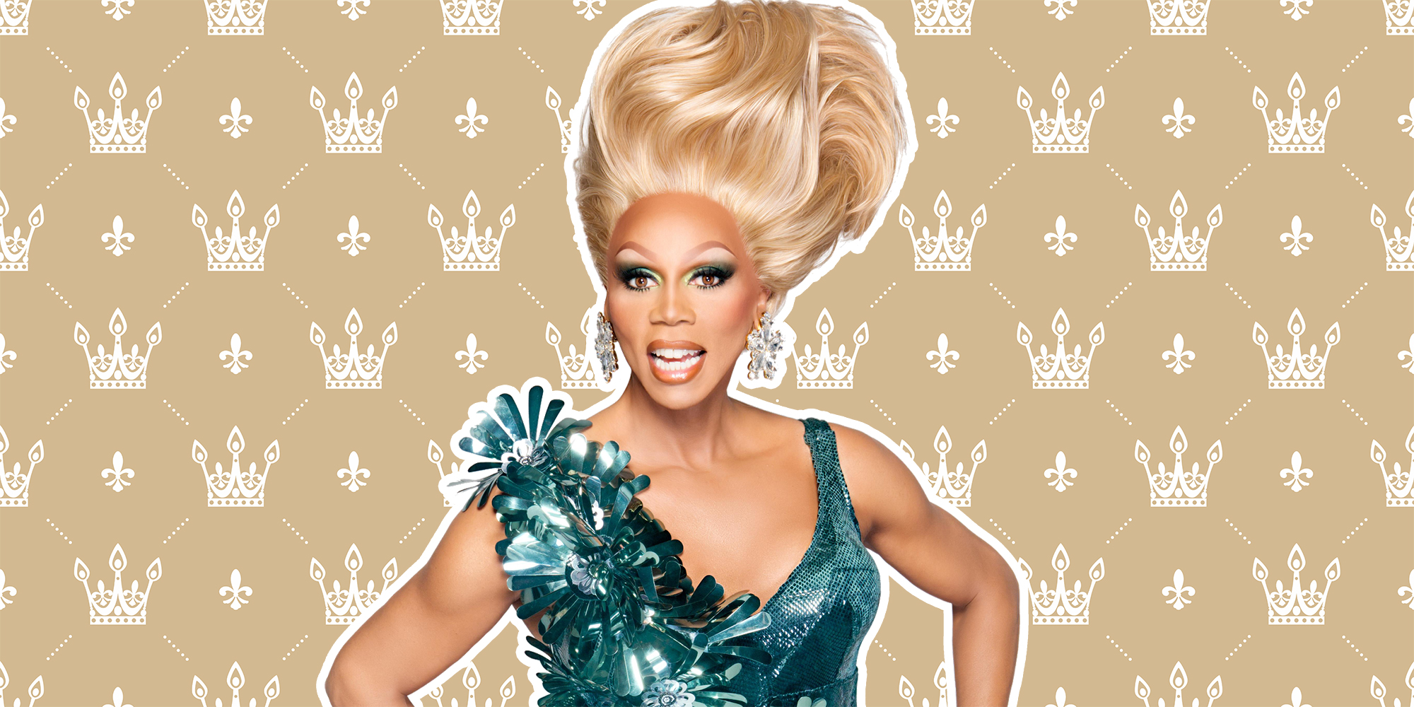 Sevgili Mama Ru: “Drag Race All Stars” dizisinde aşağıdaki 10 şeyi görmek istiyoruz.