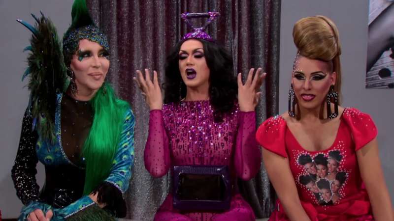 RuPaul's Drag Race All-Stars 4 04