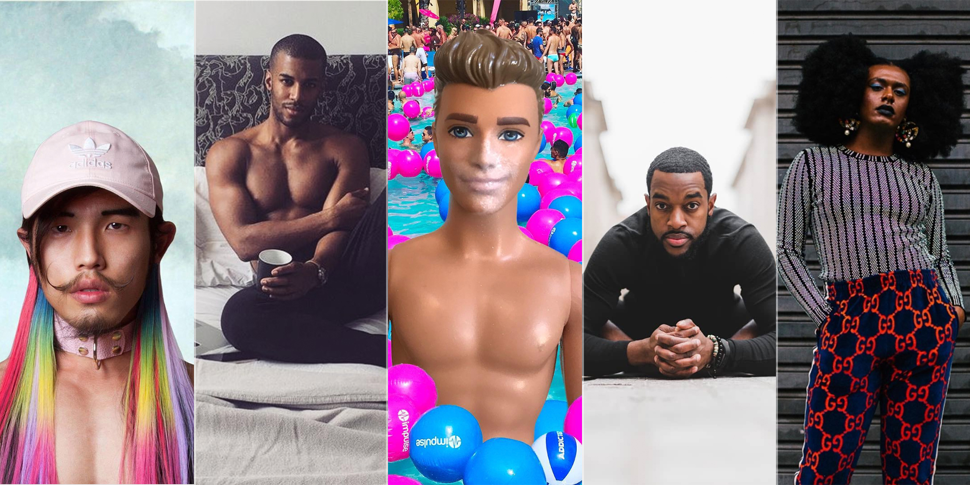 Conheça 5 artistas, fotógrafos e professores que você deve seguir no Instagram