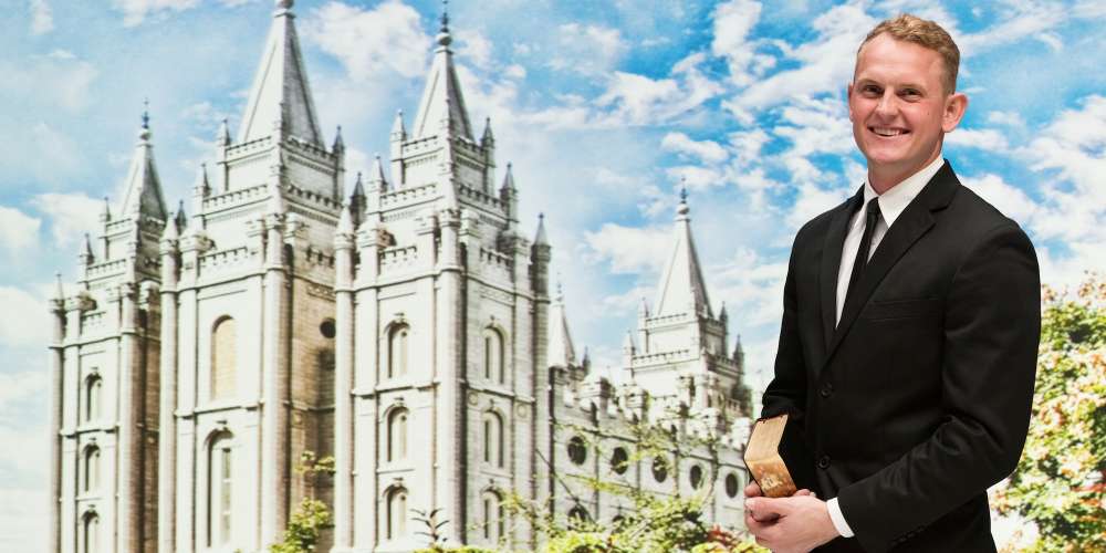 Wait, What? The Mormons Don’t Want to Be Called ‘Mormons’ Anymore