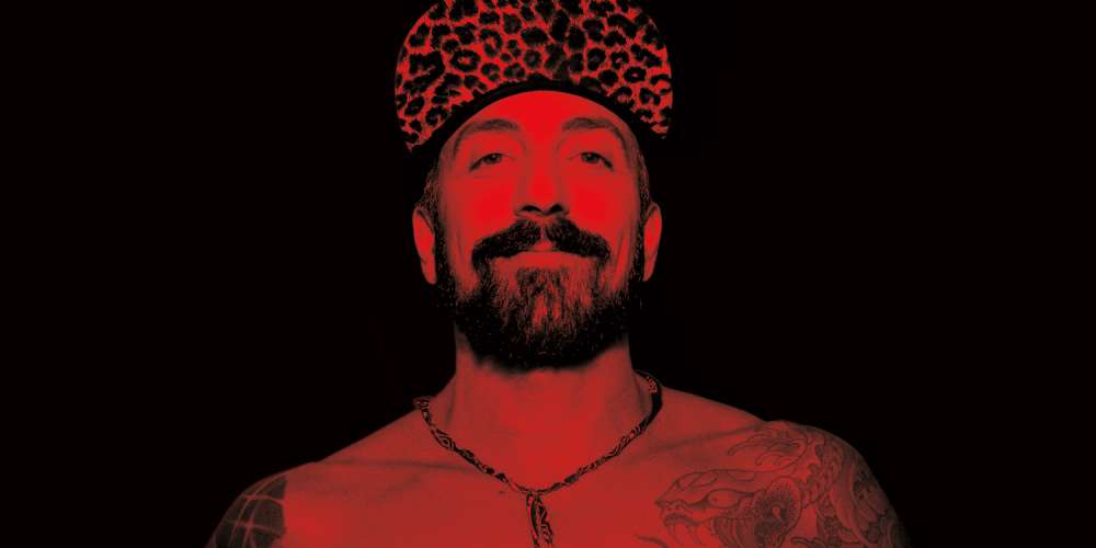 Folsom Street Fair Has Tapped L.A.’s ‘King of Sleaze’ Mario Diaz to Host This Year’s Closing Party