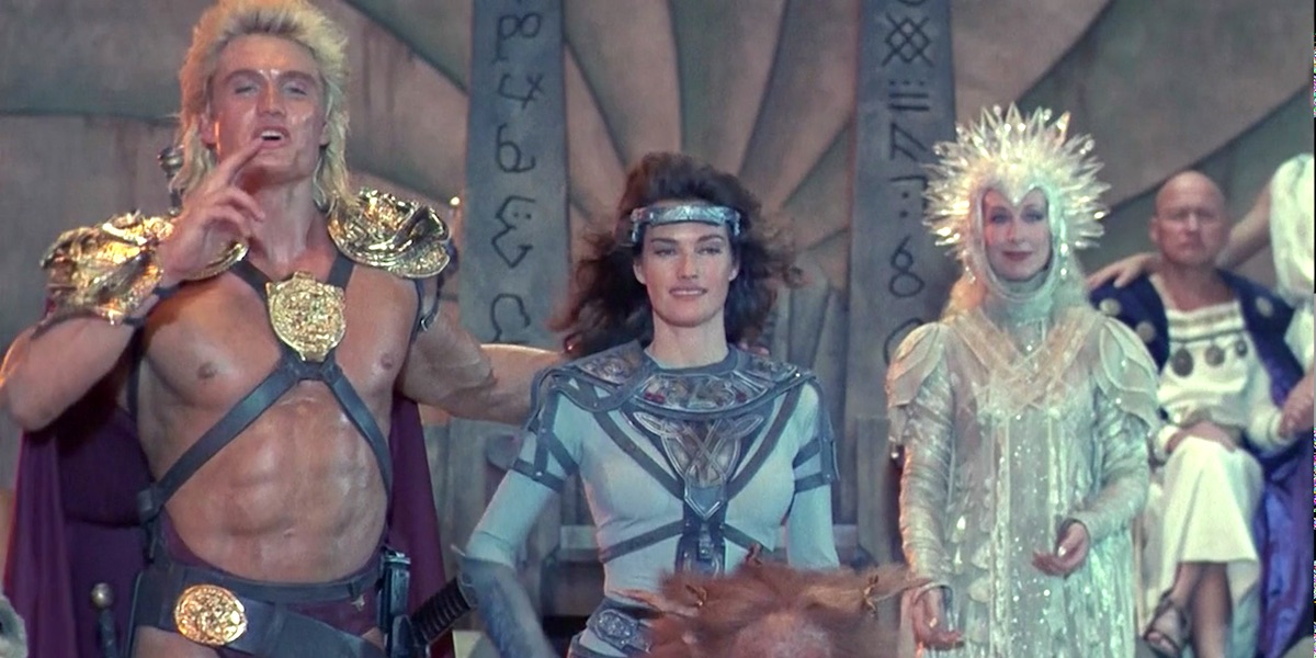 master of the universe film master of the universe film