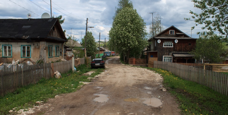 Russian LGBT Yablonevy