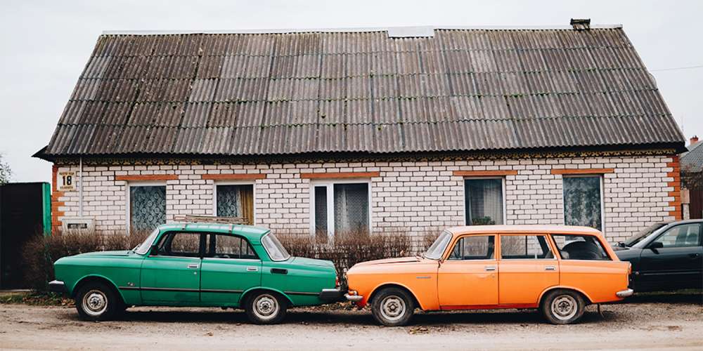 This Tiny Village Approved Russia’s First Pride Parade — Then Canceled It Less Than 24 Hours Later