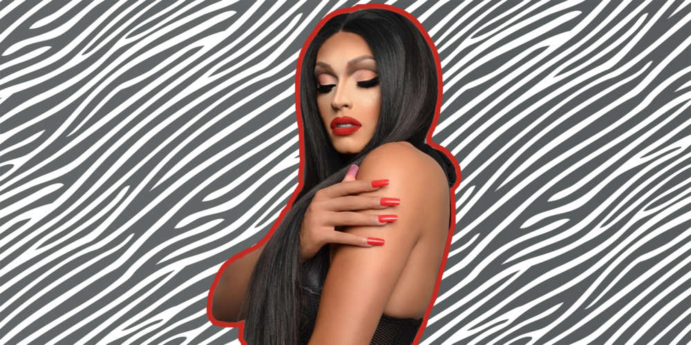 Tatianna Tells All: On ‘Drag Race’ Fans and Family, a Full-Length Album and That Tyra DragCon Drama