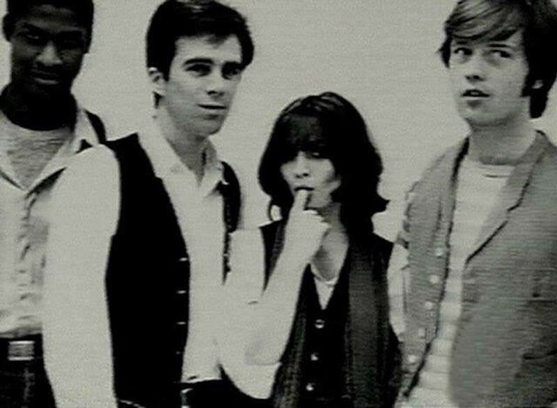 Madonna and the Breakfast Club 02
