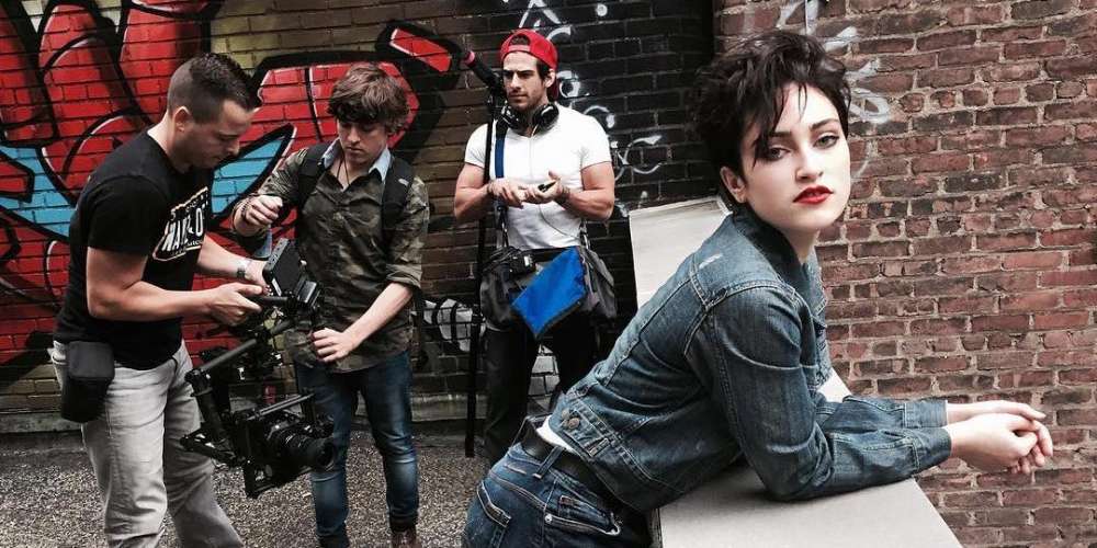 This First Trailer for ‘Madonna and the Breakfast Club’ Shows the Pop Icon’s Garage Band Years