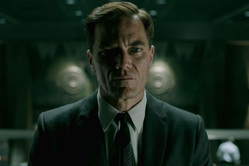 Michael Shannon playboy
