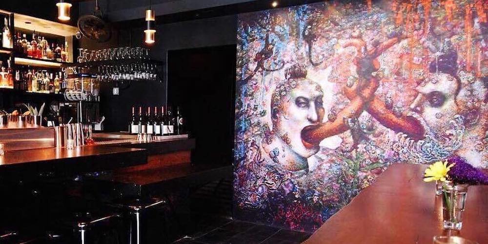 Bar Mattachine, Part of Downtown L.A.’s ‘Gay Renaissance,’ Has Closed Its Doors