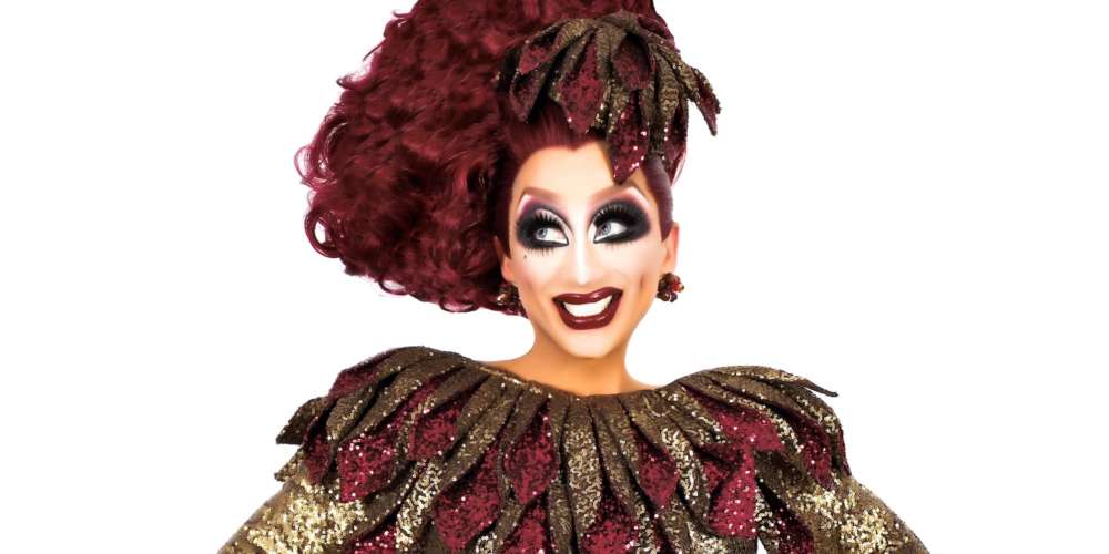 En Exclusiva: Bianca Del Rio Responde a Controversia Sobre su Show en el Orgullo de Montreal