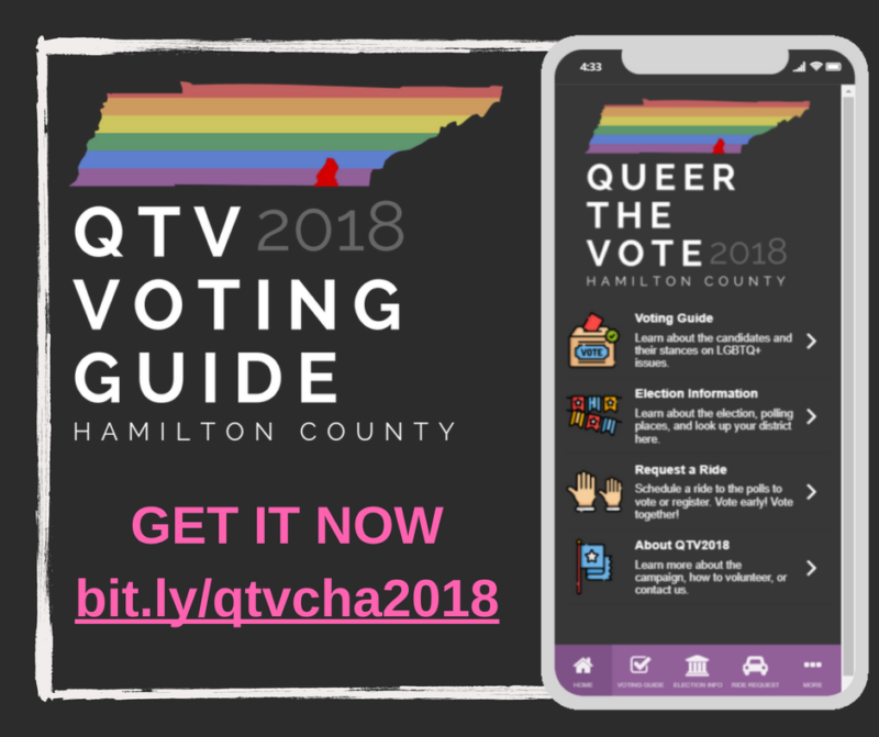 Queer the Vote 02