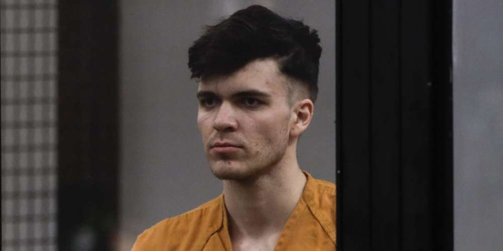 Samuel Woodward, Accused of Murdering a Gay Teen, Is Also a Victim According to His Lawyer