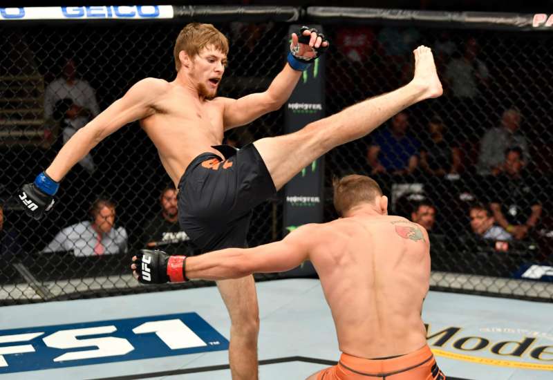 bryce mitchell kick