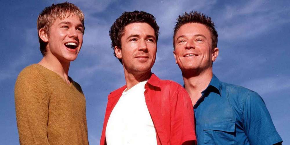 ‘Queer as Folk’ Creator Russell T. Davies Is Writing a New Show About the 1980s AIDS Crisis