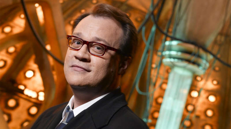 Russell T Davies queer characters in doctor who season 11