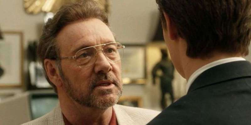 Kevin Spacey Los Angeles 02