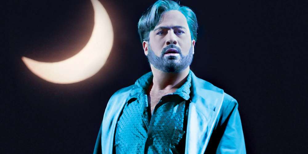 This Singer Claims Opera Superstar David Daniels Drugged and Raped Him