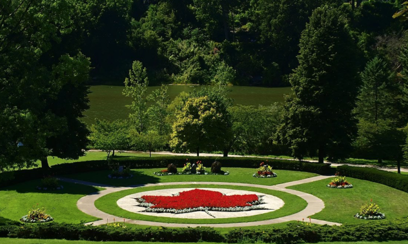 gay toronto guide high park