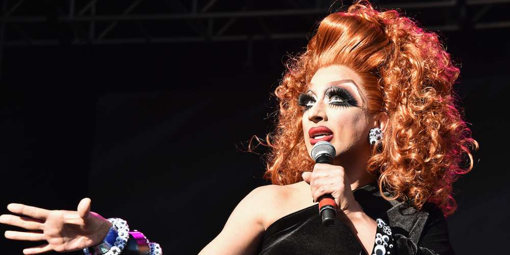 Week In Review, Aug. 24, 2018: Bianca Responds, Public Sex in Mexico, Dating With HIV