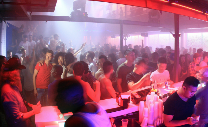 gay toronto guide fly 2.0