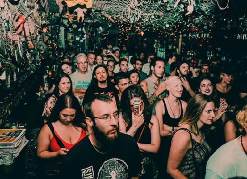 gay toronto guide