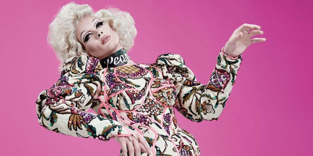 Pearl Thinks He’s Banned From Any Future ‘All Stars’ Seasons for Criticizing RuPaul
