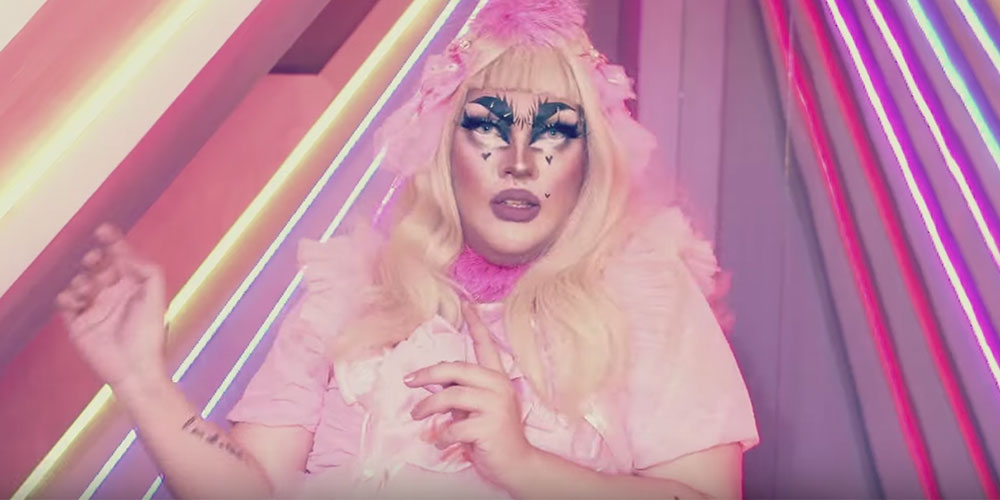 ‘La Más Draga’ Confirma Segunda Temporada con un Nuevo Video Musical de Margaret y Ya