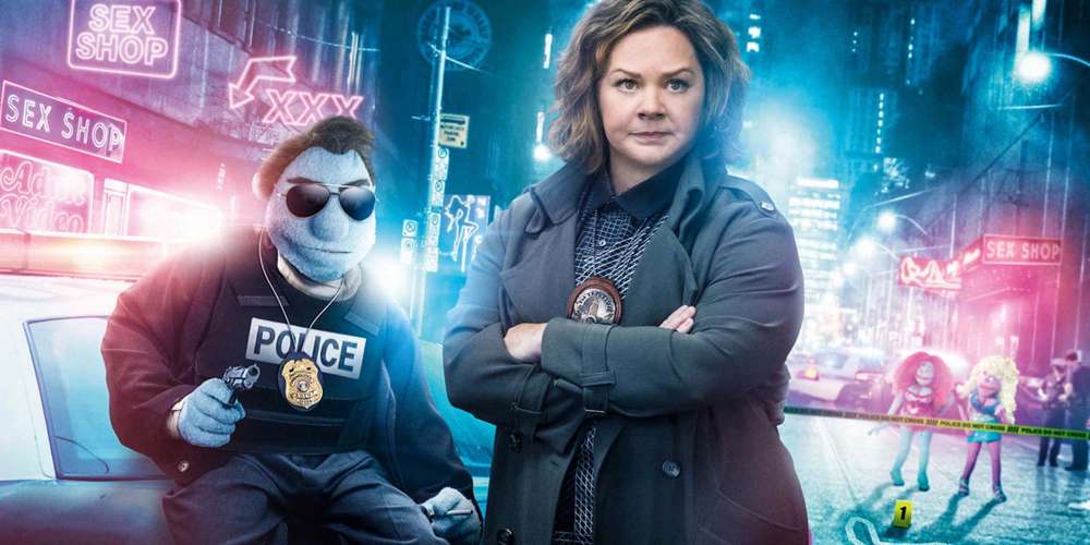 Puppets Smoke, Slur and Sex Each Other in New Comedy ‘The Happytime Murders’