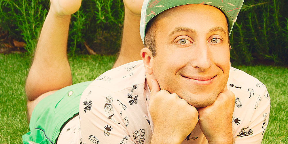 #MyFemmeSelf: Meet Michael Henry, a YouTuber Unafraid to Show Off His Femininity