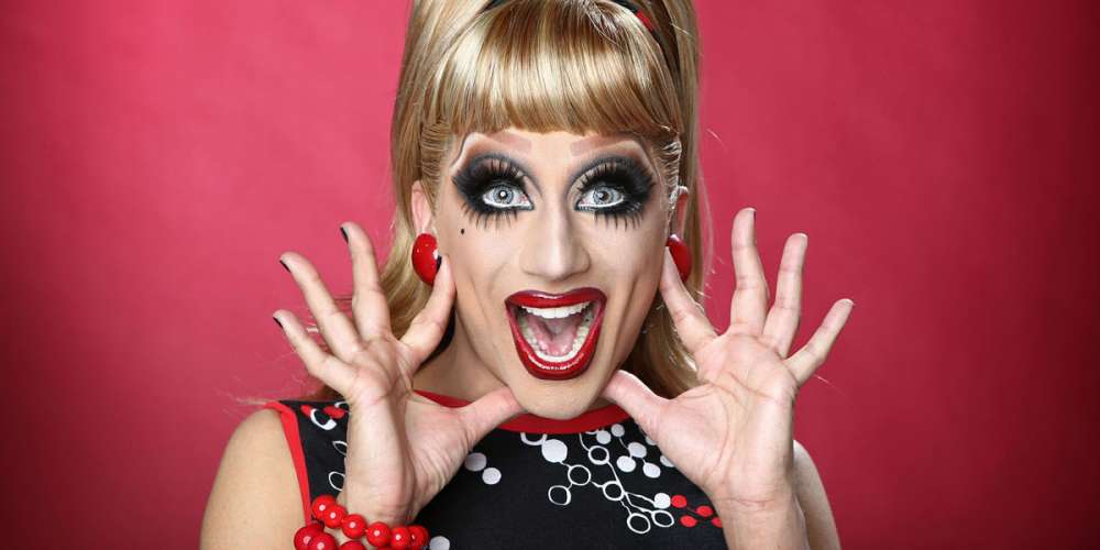 Bianca Del Rio Talks Next Week’s Wigstock Revival and Its Truly ...