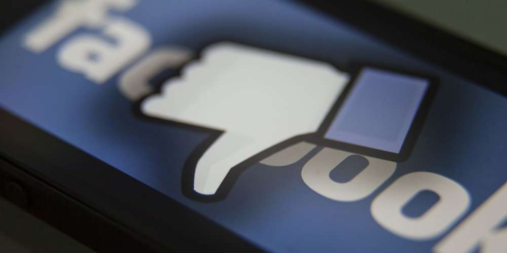 Facebook a ciblé de jeunes utilisateurs LGBT avec des pubs pour des thérapies de conversion