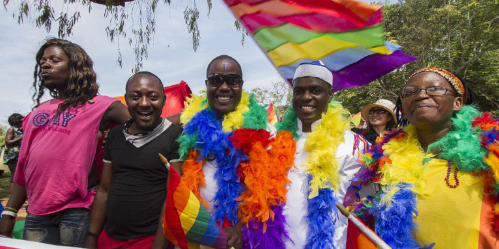 Cura gay: cerca de 400 LGBTIs são submetidas a “tratamento” em Gana