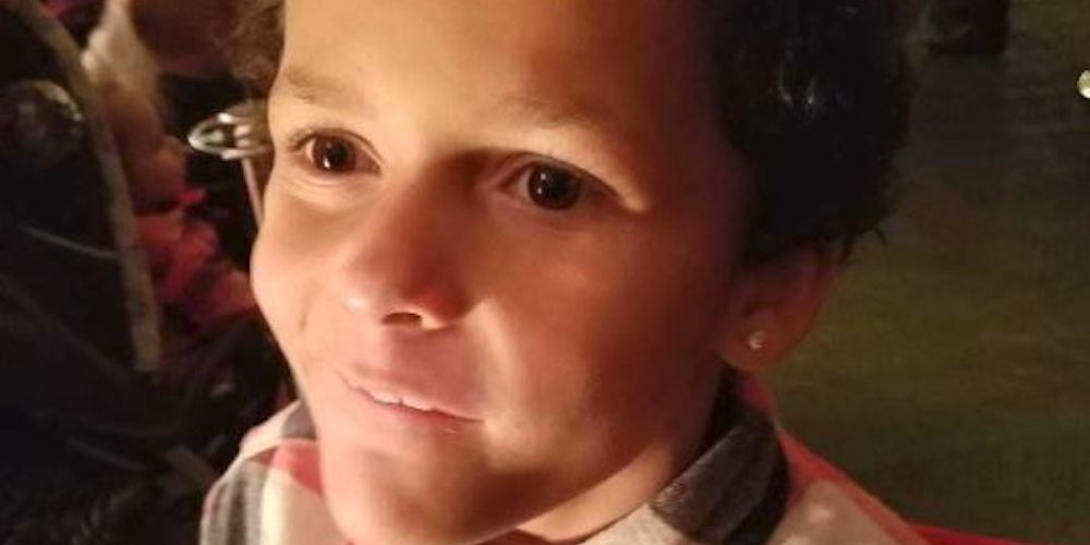 Quatre jours seulement après la rentrée, un garçon gay de neuf ans se suicide, victime de harcèlement homophobe