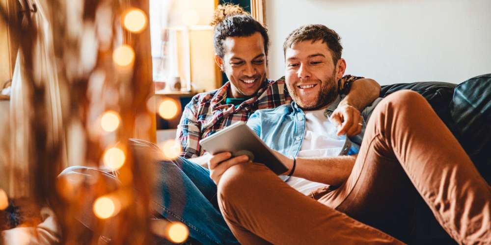 These Are the 3 Questions I’m Asked Most Often About My Long Distance Relationship