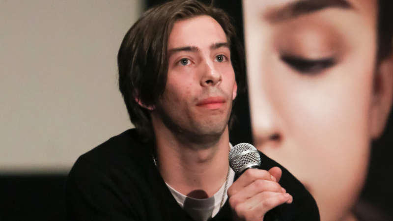 rose mcgowan statement jimmy bennett