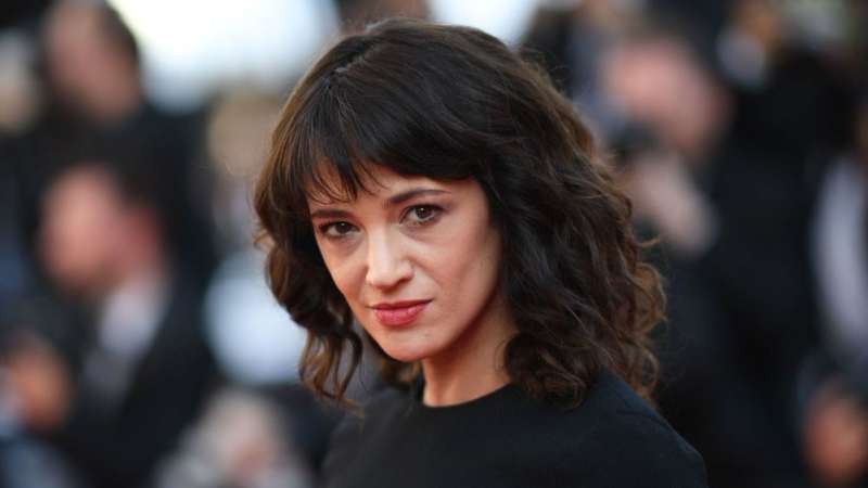 rose mcgowan statement asia