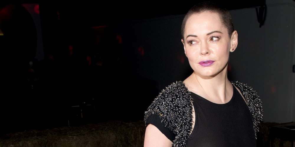 Rose McGowan Distances Herself From Asia Argento Scandal in Just-Released Statement