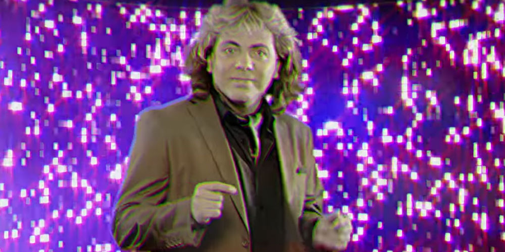 Cristian Castro Lanza Álbum de Covers Tributo a Juan Gabriel (Video)