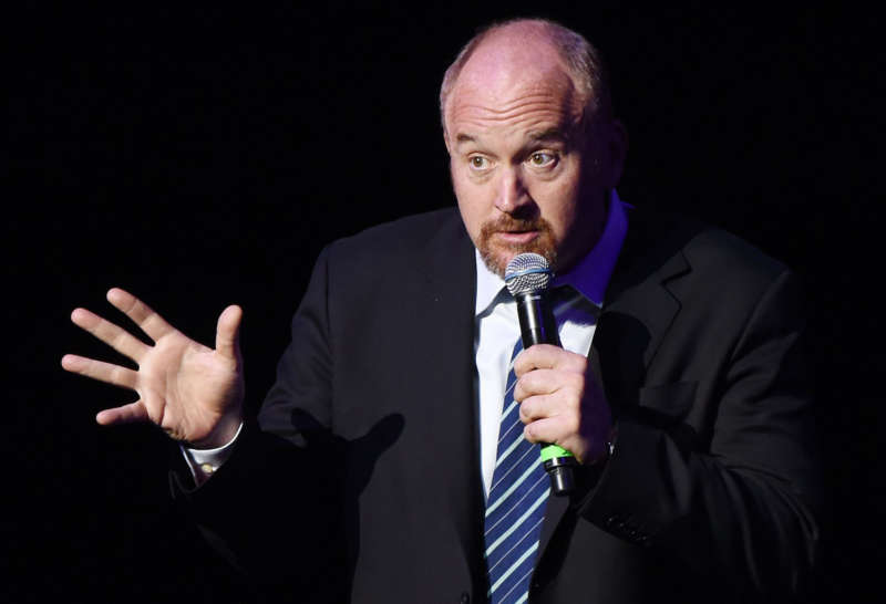 louis c.k. stand-up