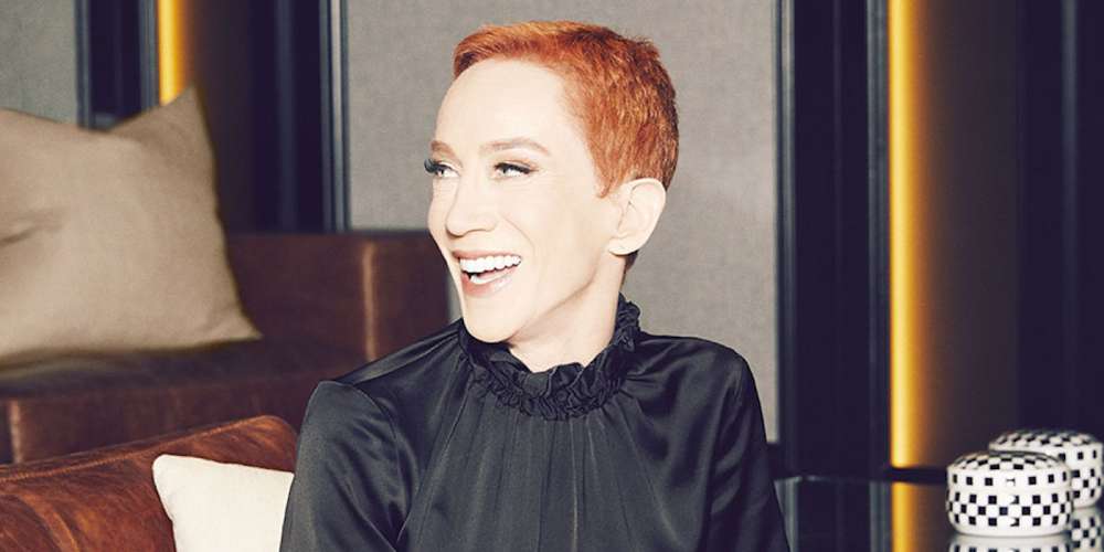 Milo Yiannopoulos Called Kathy Griffin a ‘Broke-Ass Bitch,’ and You Can Imagine How She Took It