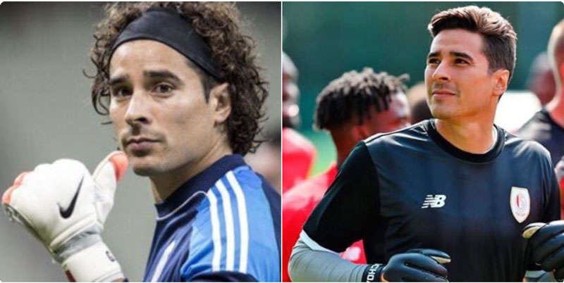memo ochoa